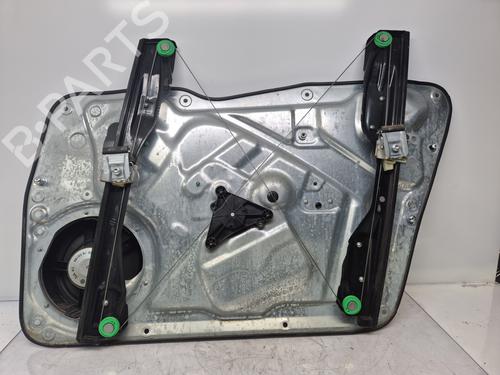 Front left window mechanism VW TIGUAN (5N_) 2.0 TDI | BP31575694C22 