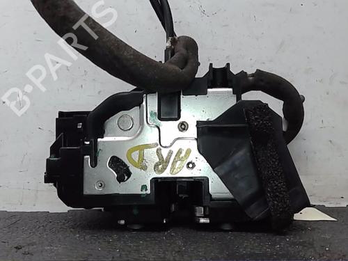 Used Rear right lock NISSAN JUKE (F15) 1.5 dCi (110 hp) 24015660