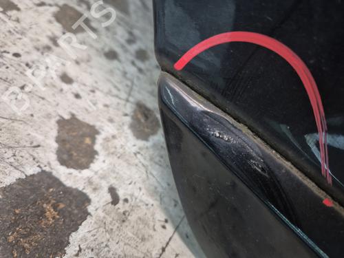 Right rear door RENAULT MEGANE III Hatchback (BZ0/1_, B3_) 1.9 dCi (BZ0N, BZ0J) | BP30139666C5