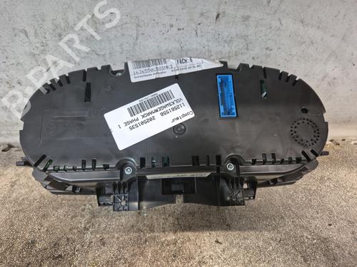 Kombiinstrument VW AMAROK (2HA, 2HB, S1B, S6B, S7A, S7B, AGD) 3.0 TDI 4motion | BP29441322C47 