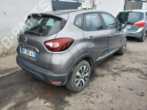 Front left window mechanism RENAULT CAPTUR I (J5_, H5_) 0.9 TCe 90 | BP38548416C22 - Image 17
