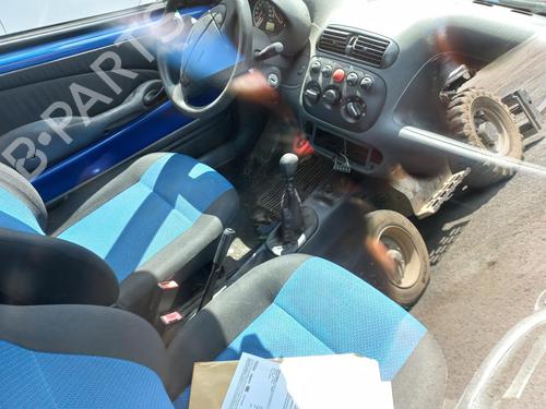 Starter FIAT SEICENTO / 600 (187_) 1.1 (187AXB, 187AXB1A, 187AXC1A02) | BP20507795M8 