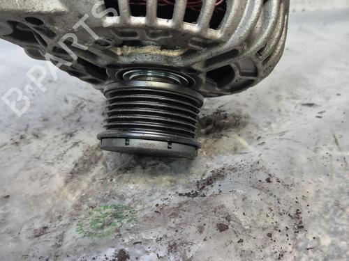 Alternator RENAULT SCÉNIC II (JM0/1_) 1.5 dCi (JM0F) | BP30139724M7