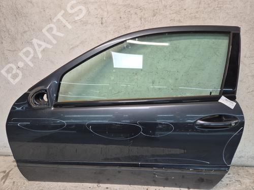 Used Left front door MERCEDES-BENZ C-CLASS Coupe (CL203) C 220 CDI (203.708) (150 hp) 27690316