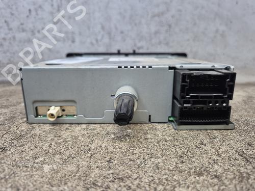 Bilradio RENAULT KANGOO Express (FW0/1_)  | BP29985329E6 