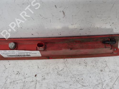 Third brake light FORD FIESTA VI (CB1, CCN) 1.25 | BP36482463L11 - Image 3