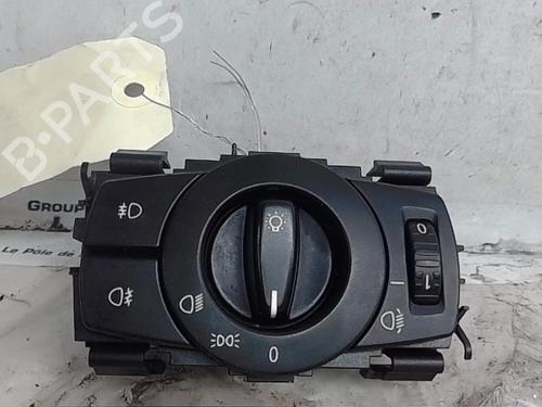 Headlight switch BMW 1 (E87) 118 d | BP17919903I24