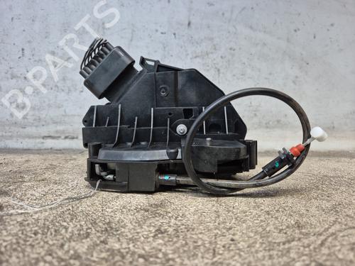 Used Front left lock FORD C-MAX II (DXA/CB7, DXA/CEU) 2.0 TDCi (140 hp) 29170906