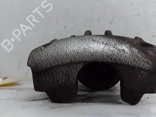 Used Right front brake caliper CITROËN DS3 (SA_) 1.6 HDi 110 (112 hp) 14523847