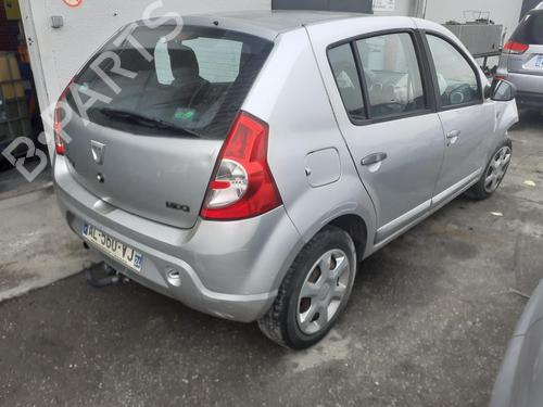 Fuel flap DACIA SANDERO 1.5 dCi | BP13834987C131