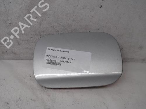 Used Fuel flap MERCEDES-BENZ B-CLASS Sports Tourer (W245) B 180 CDI (245.207) (109 hp) 15489369