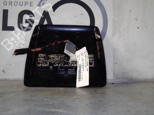 Interior roof light BMW X5 (E53) 3.0 d | BP13867113I8 