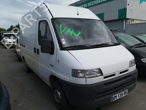 Fuel flap PEUGEOT BOXER Van (230L)  | BP13860948C131