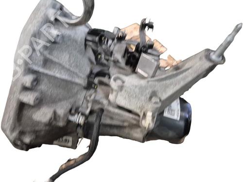 Used Gearbox Gearbox RENAULT TWINGO III (BCM_, BCA_) 1.0 SCe 70 (71 hp) 25859565 25859565