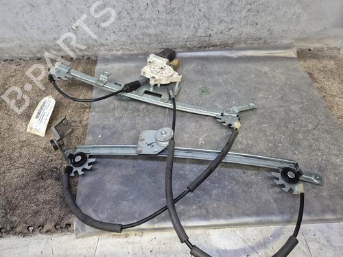 Used Front left window mechanism ALFA ROMEO MITO (955_) 1.3 MultiJet (955AXP1A, 955AYC1A) (95 hp) 30501600
