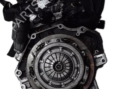 Engine OPEL ADAM (M13) 1.2 | BP18837099M1