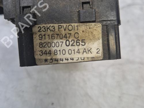 Ratstangsstang RENAULT TRAFIC II Van (FL) | BP31747521I23