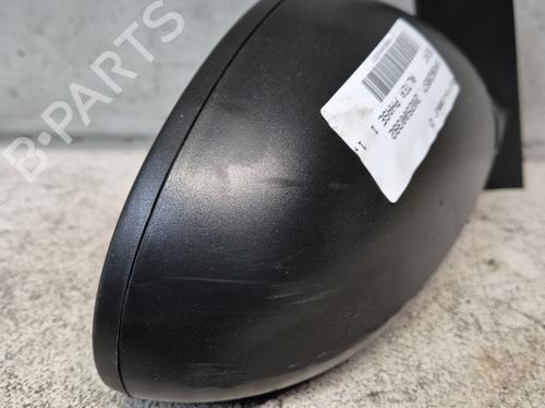 Right mirror SEAT ALTEA (5P1)  | BP25250675C27 