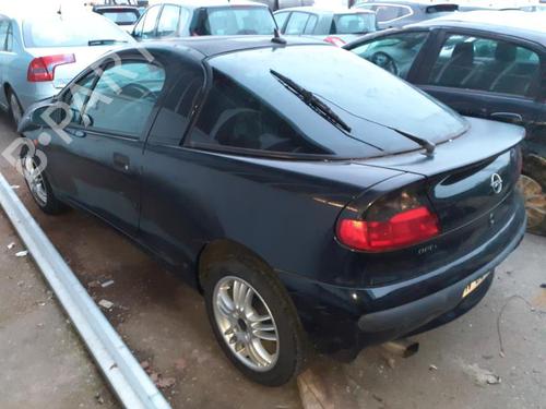 Right taillight OPEL TIGRA (S93) 1.6 16V (F07) | BP13861101C35 