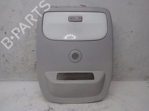 Used Interior roof light RENAULT TWINGO III (BCM_, BCA_) 0.9 TCe 90 (BCM9, BCM2) (90 hp) 13836631