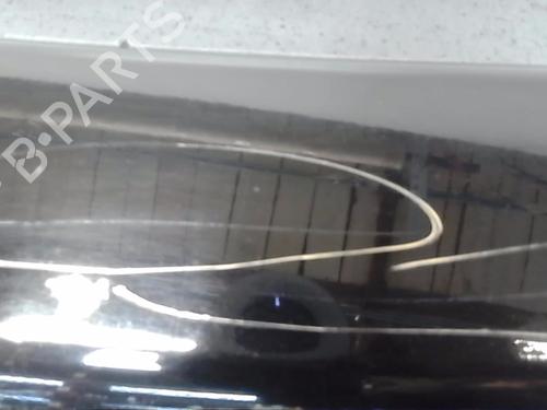 Tailgate CITROËN DS3 (SA_) 1.6 THP 155 | BP20507732C6 