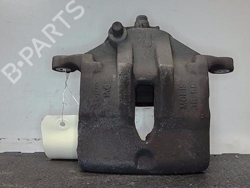 Used Right front brake caliper KIA SPORTAGE III (SL) 1.7 CRDi (116 hp) 23333660