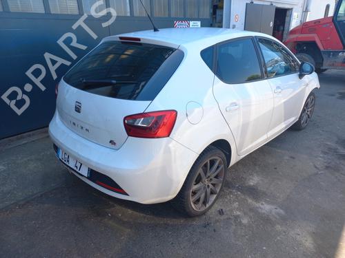 Engine SEAT IBIZA IV (6J5, 6P1) 1.6 TDI | BP28136351M1 