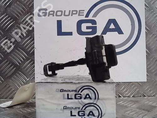 Hinge/Door check strap RENAULT CLIO IV (BH_) 0.9 TCe 90 (BHNF, BHMA, BHMH, BHJK, BHJR) | BP14551405C146 