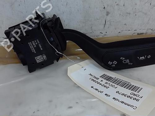 Used Headlight switch FORD FOCUS IV Turnier (HP) 1.0 EcoBoost (125 hp) 19281563