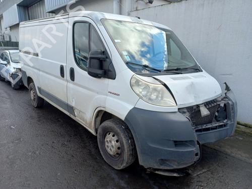 Left front window switch PEUGEOT BOXER Van  | BP34143710I27  - Image 5