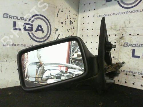 Used Left mirror SEAT CORDOBA (6K1, 6K2) 1.4 i (60 hp) 13871087
