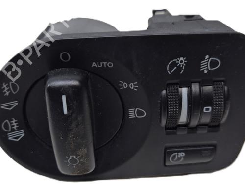 Headlight switch AUDI A3 Sportback (8PA) | BP33297410I24 - Image 5