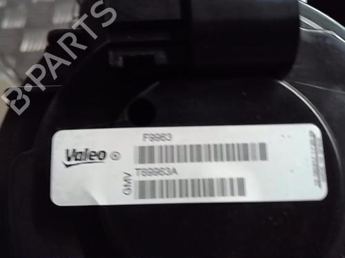 Heater blower motor RENAULT MEGANE IV Grandtour (K9A/M/N_) 1.5 dCi 90 | BP14559846M62 