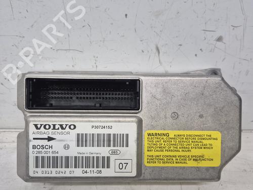 Used ECU airbags ECU airbags VOLVO XC90 I (275) D5 AWD (163 hp) 34408717 34408717