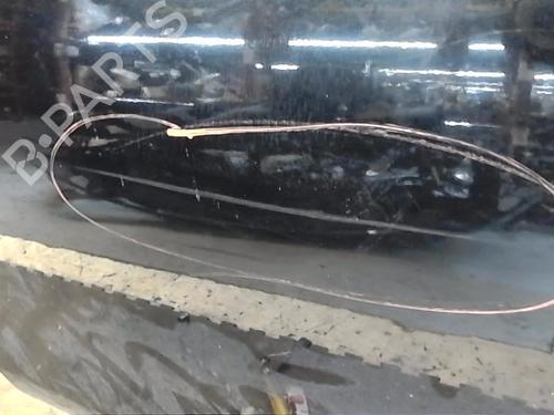 Right front door VW GOLF VI (5K1)  | BP21784451C3 
