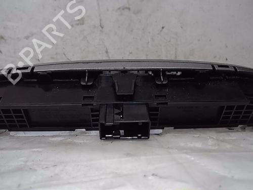 Warning switch PEUGEOT 308 I (4A_, 4C_) 1.6 HDi | BP13833310I22 