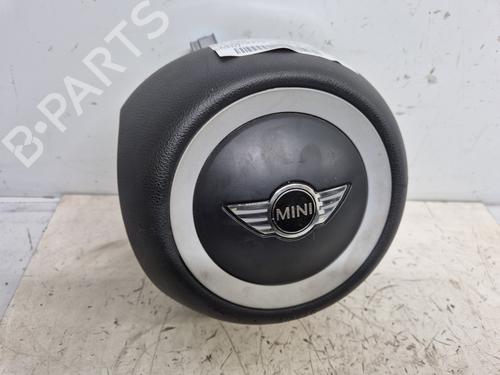 Used Driver airbag Driver airbag MINI MINI (R56) One (95 hp) 33221458 33221458