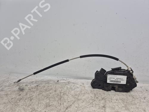 Used Front left lock Front left lock SEAT IBIZA IV SC (6J1, 6P5) 1.4 TDI (80 hp) 34455921 34455921