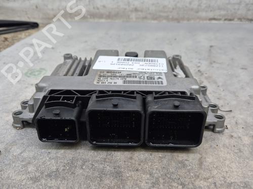 Engine control unit (ECU) CITROËN DS3 (SA_) 1.6 THP 155 | BP29758387M57