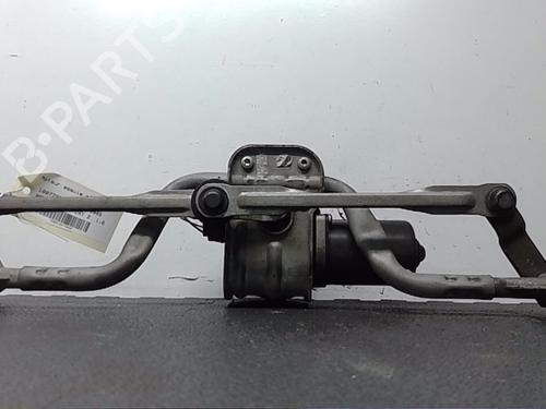 Used Front wiper motor CITROËN JUMPY II Van 1.6 HDi 90 16V (90 hp) 23333880