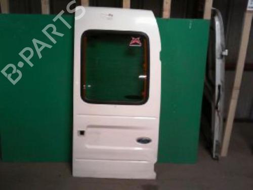 Used Right tailgate FORD FIESTA Box Body/MPV (F3L, F5L) 1.8 D (60 hp) 13872522