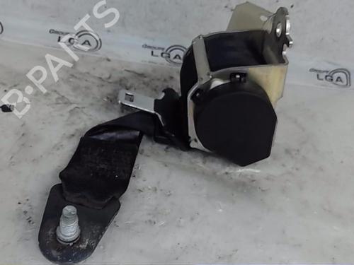 Used Rear right belt tensioner PEUGEOT 308 I (4A_, 4C_) 1.6 HDi (112 hp) 18139964