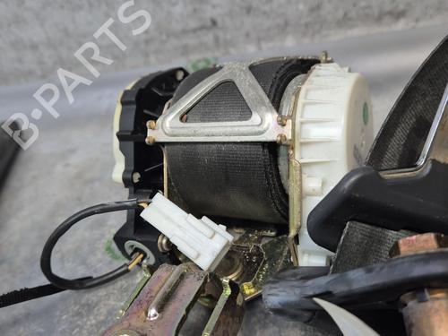 Front left belt tensioner RENAULT CLIO III (BR0/1, CR0/1) 1.5 dCi (BR0H, CR0H, CR1S, BR1S) | BP30163869C87 