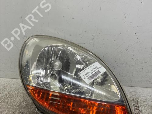 Used Right headlight Right headlight 39540985 39540985