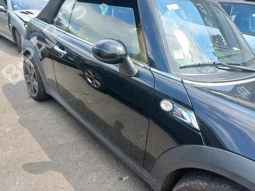 Gearbox MINI MINI Convertible (R57) Cooper S | BP30092213M3 