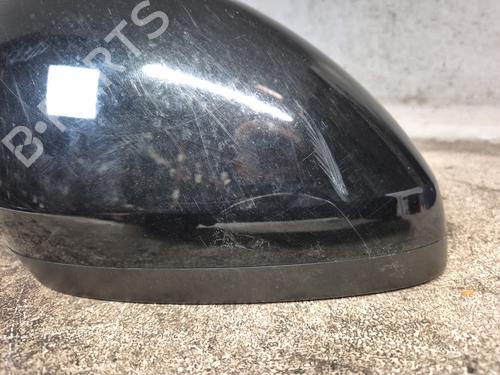 Right mirror CITROËN C5 III Break (RW_) 2.0 HDi 180 | BP29379649C27 