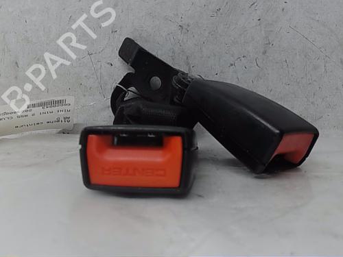 Used Seat buckle MINI MINI CLUBMAN (R55) Cooper D (109 hp) 14566582