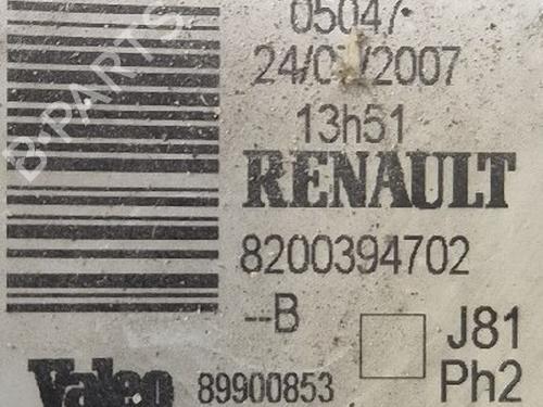 Left headlight RENAULT ESPACE IV (JK0/1_) 2.0 dCi (JK02, JK03) | BP36834030C28 - Image 4