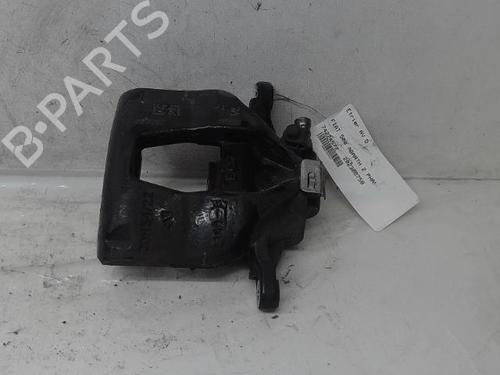 Used Right front brake caliper ABARTH 500C / 595C / 695C 1.4 (312.AXZ1A) (165 hp) 15087306