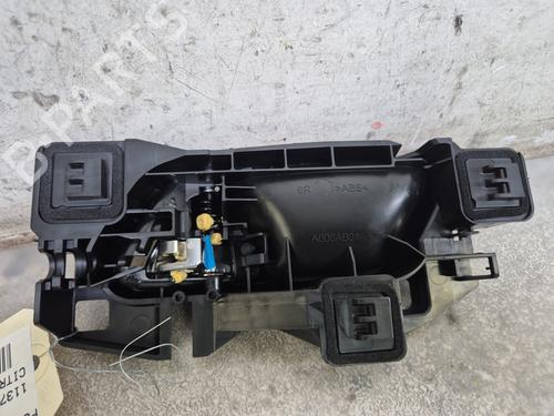 Front right interior door handle CITROËN C4 III (BA_, BB_, BC_) 1.5 BlueHDi 130 (BBYHZB) | BP29621163I14 